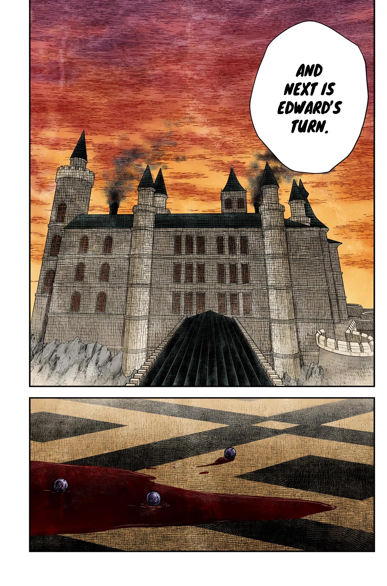 Shadows House, Chapter 156 image 12